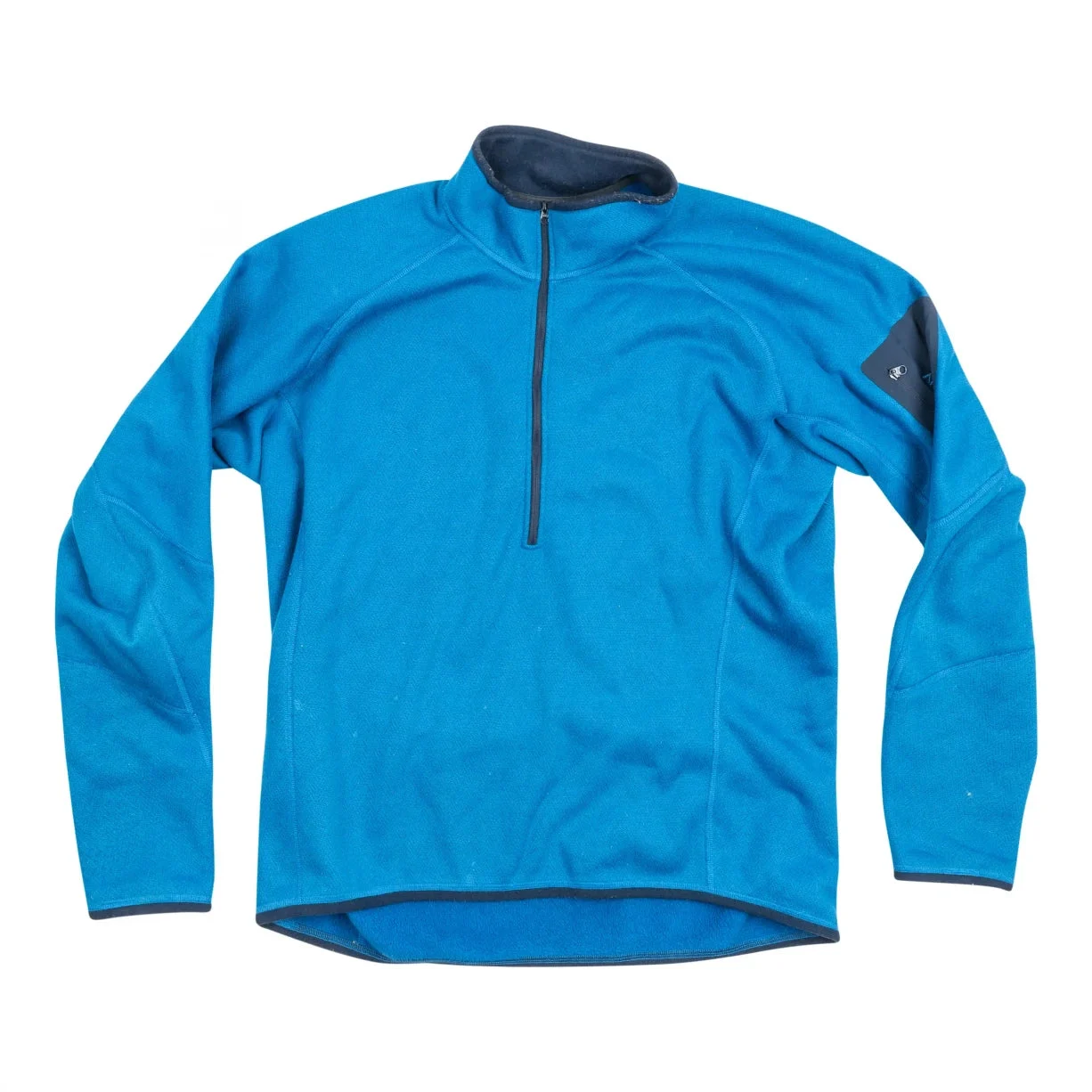Arc'teryx Half-Zip Fleece Pullover - Men's
