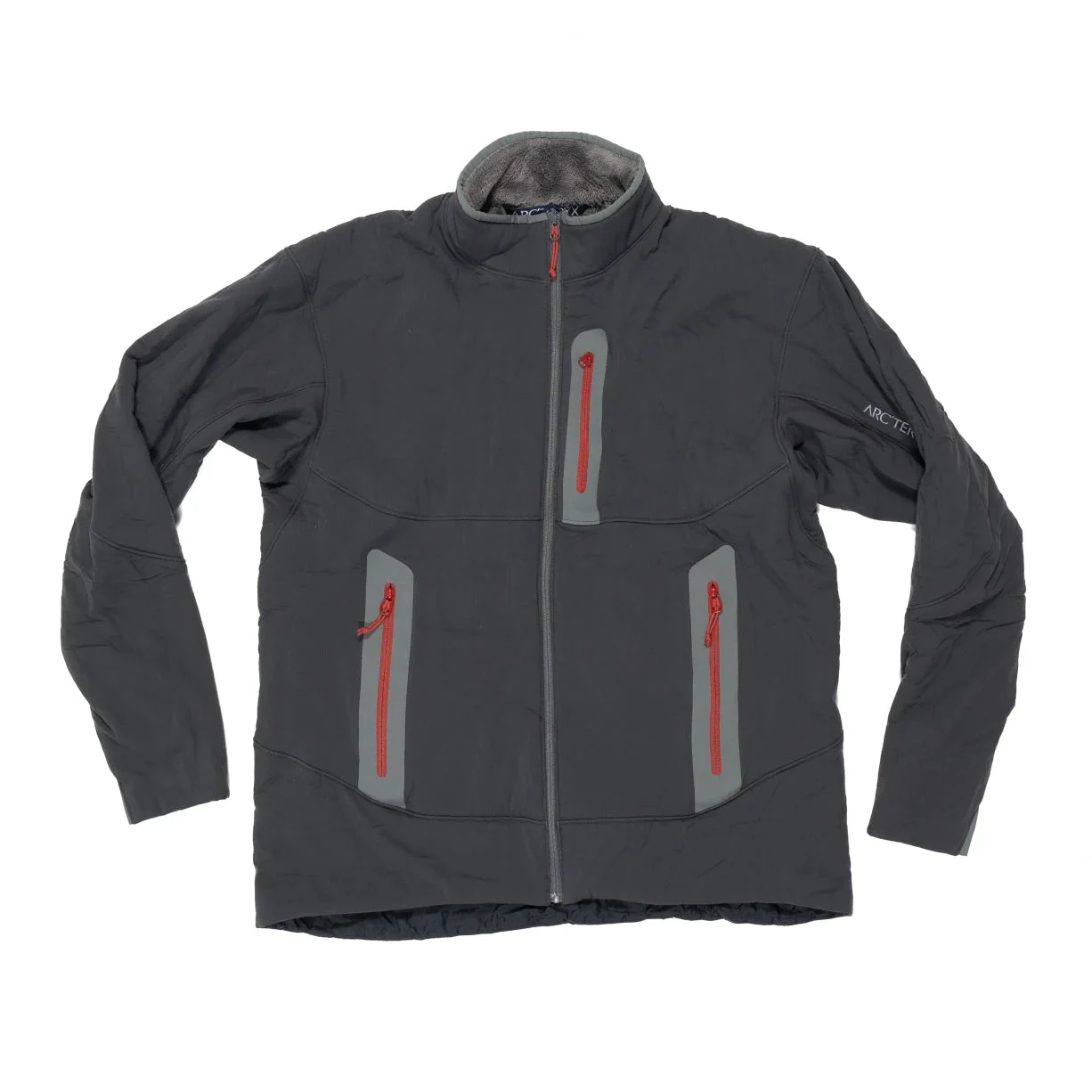 Arc'teryx Hyllus Jacket - Men's