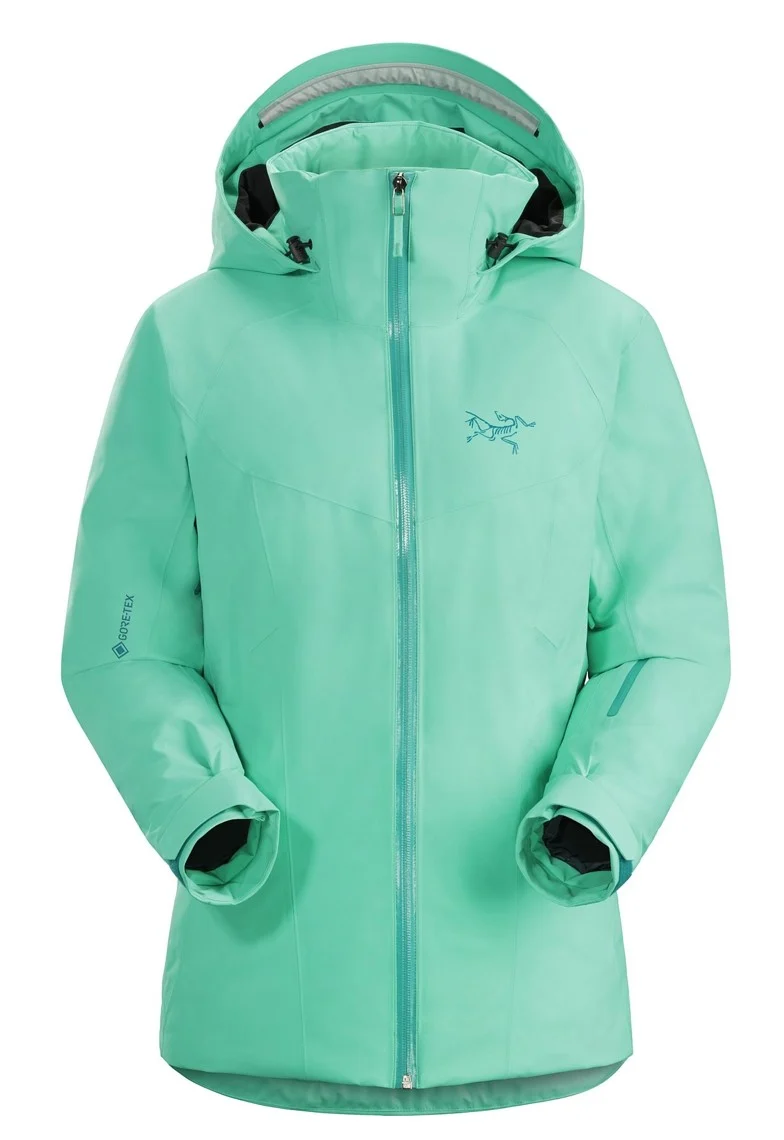 Arc'teryx Tiya Review