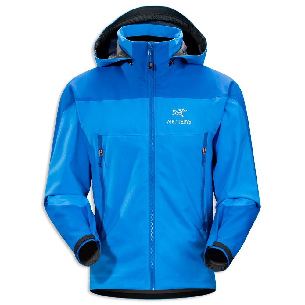 Arc'teryx Venta SV Review
