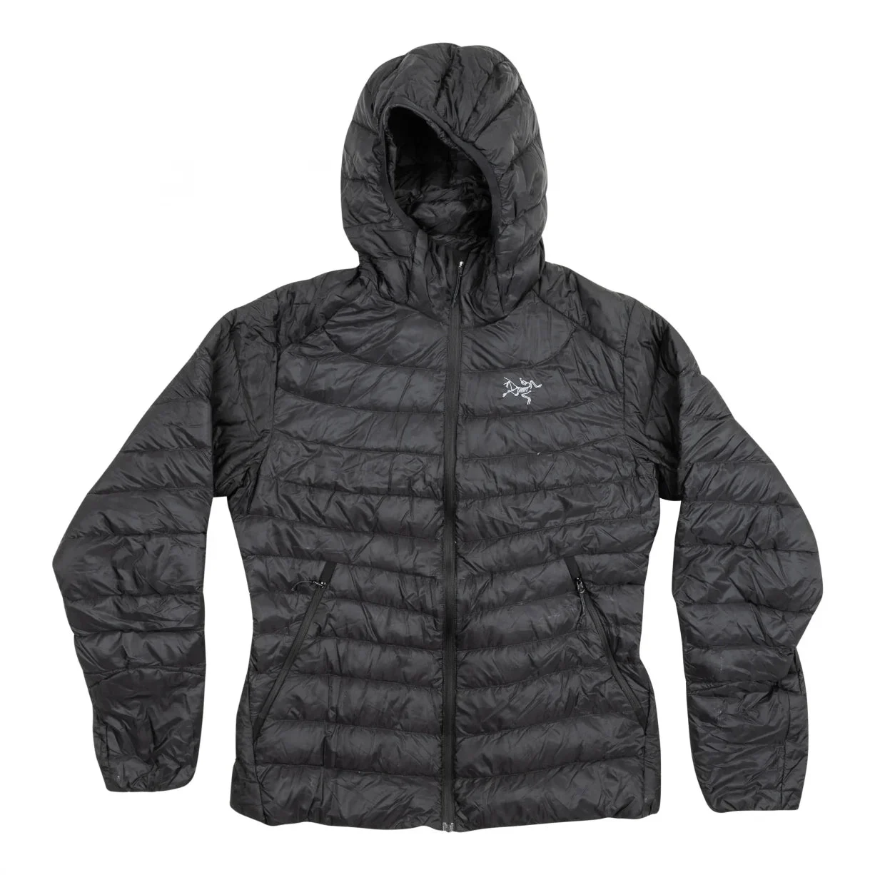 Arc'teyx Cerium LT Hoody - Women's