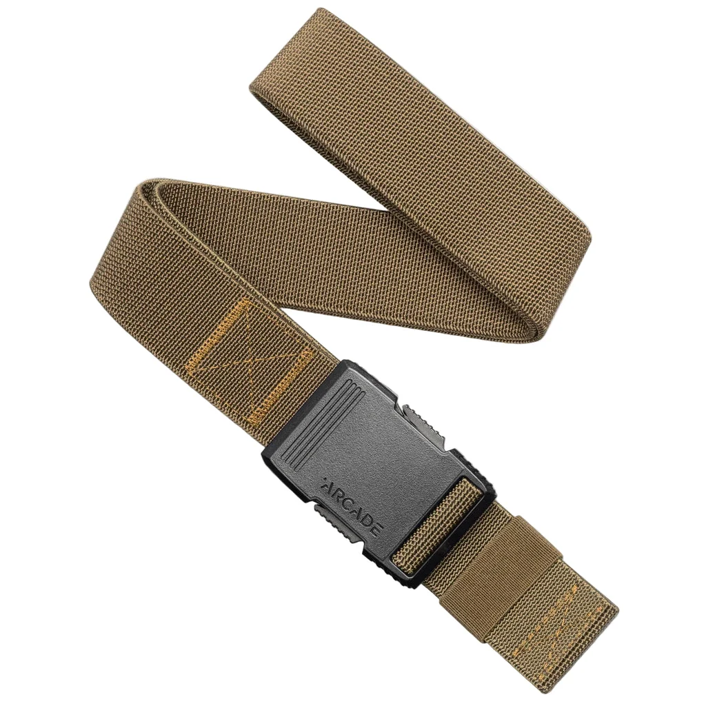 Arcade Hardware Belt