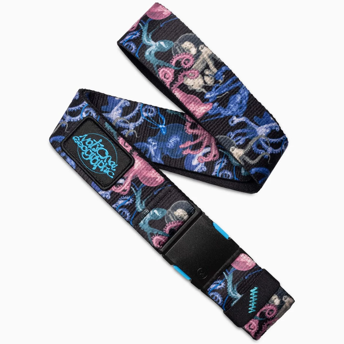 Arcade National Geographic Belt