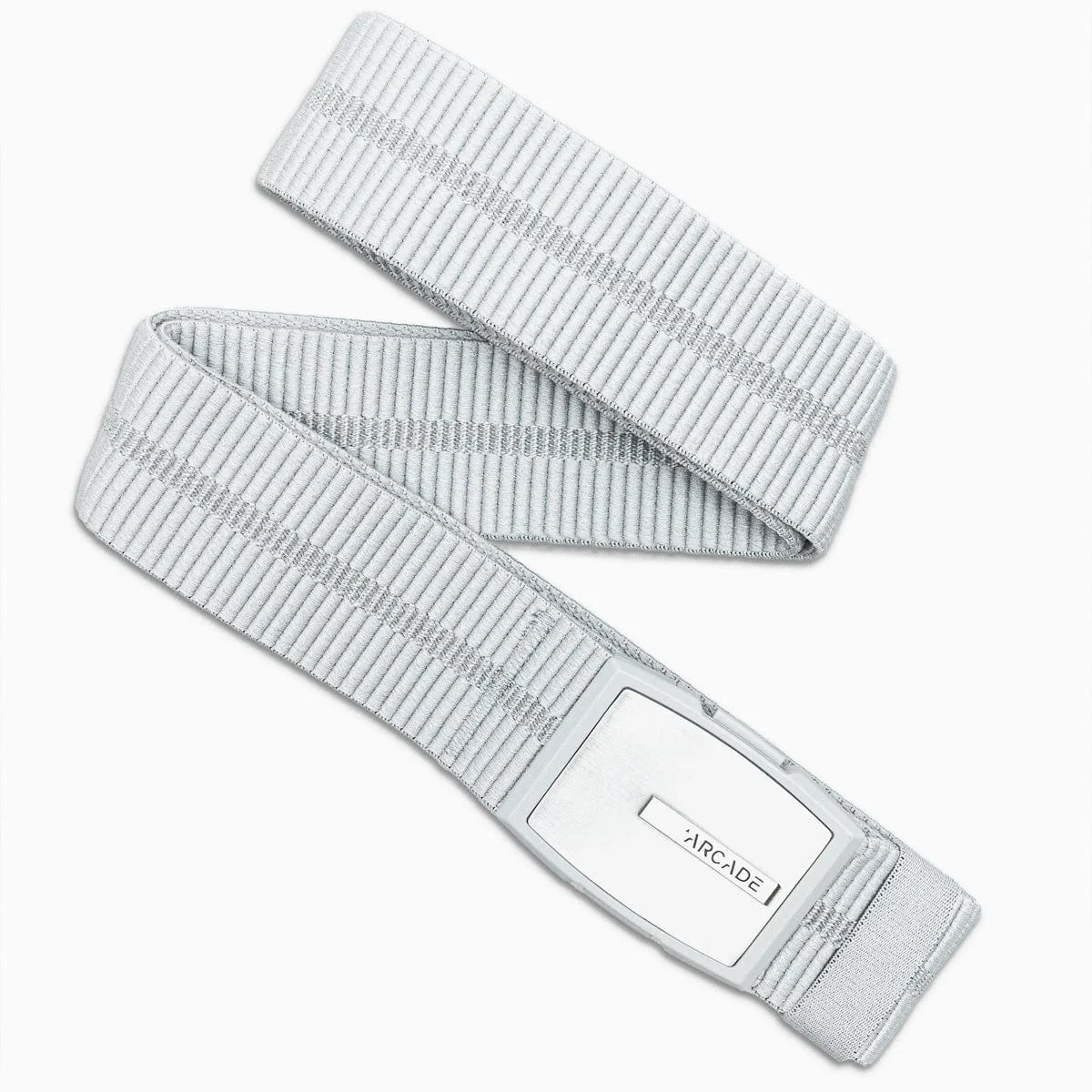 Arcade Stamped Belt