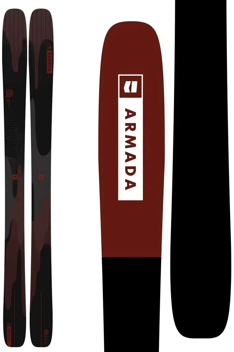 Armada DECLIVITY 88 C