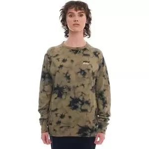 Artilect Artilectual Crew Script Long-Sleeve Shirt