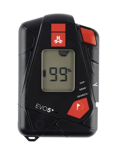 Arva Evo5+ Avalanche Transceiver