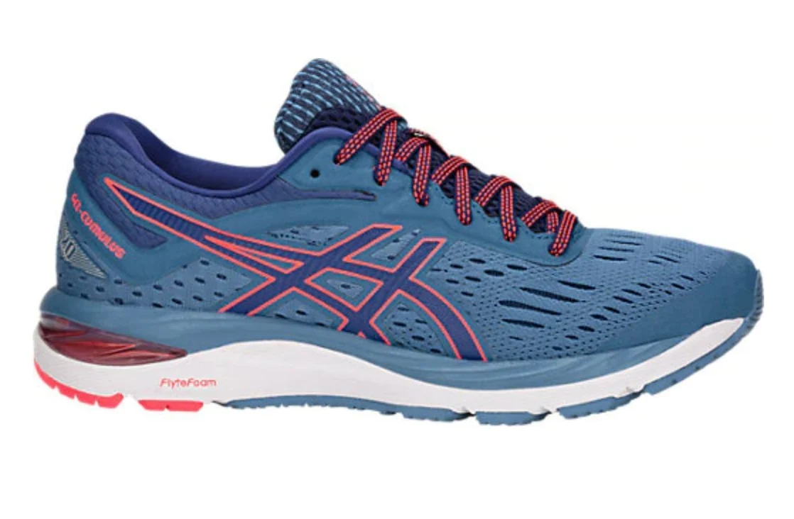 Asics Gel-Cumulus 20 Review