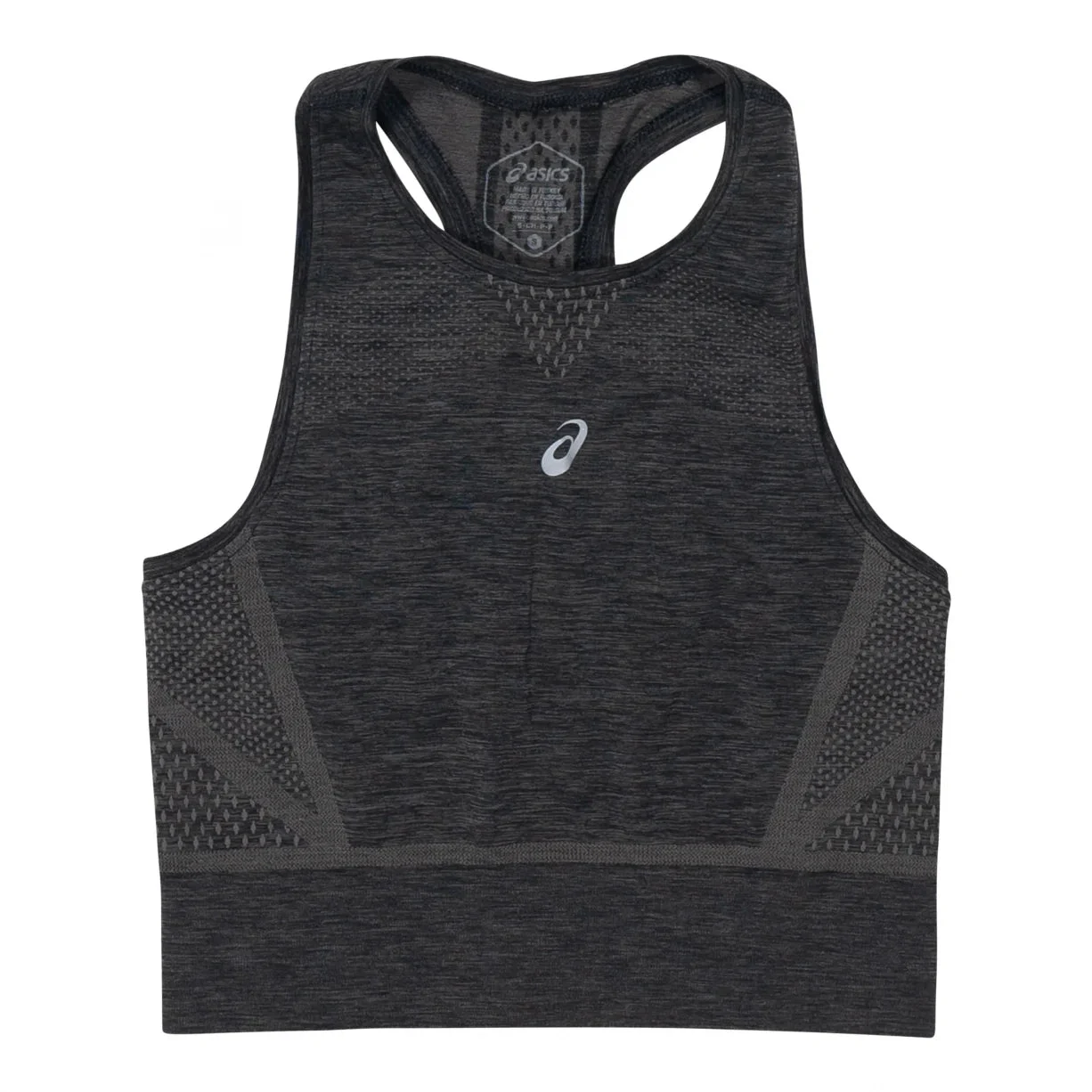 Asics Road Crop Top - Women's