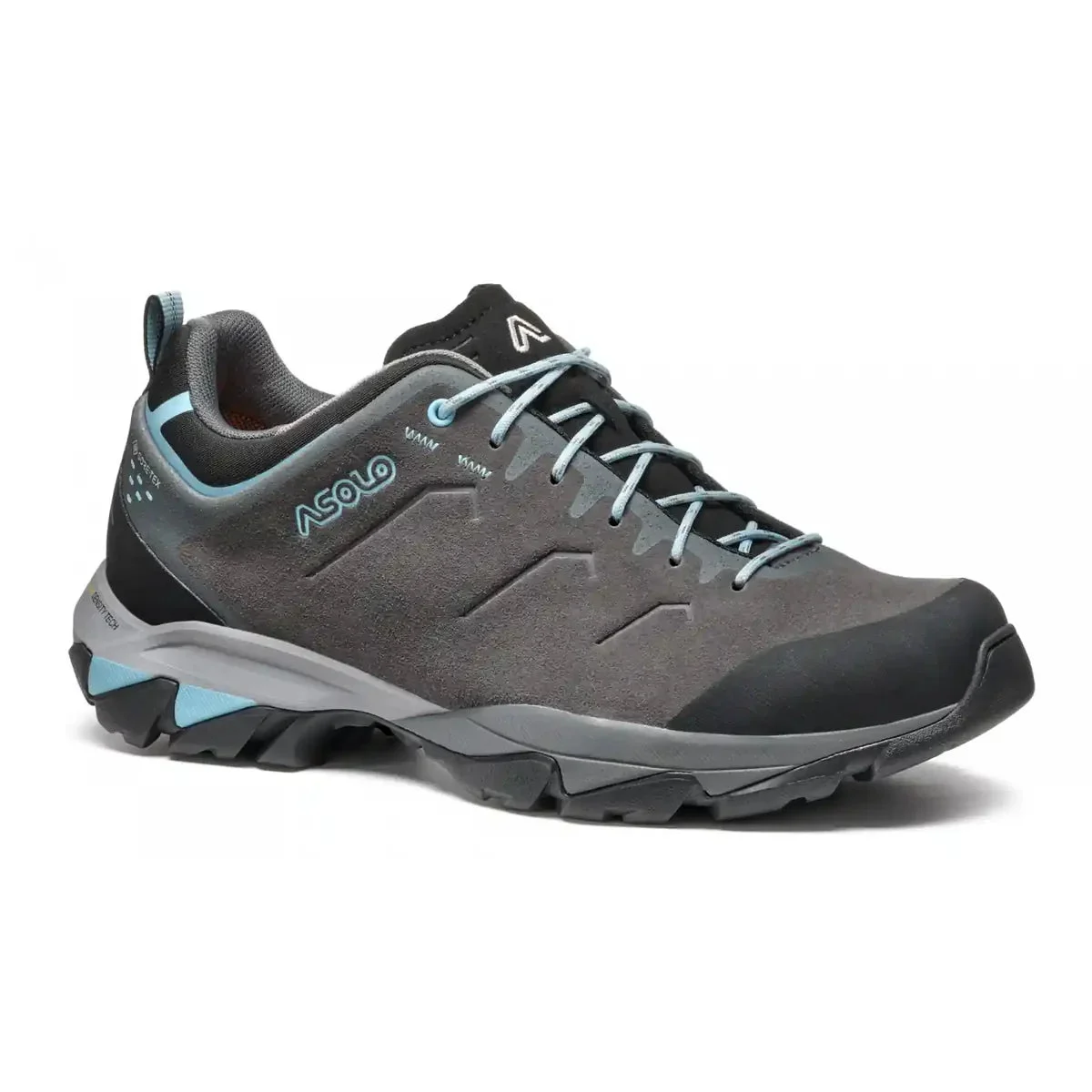 Asolo Acadia LTH GTX ML Graphite/Sky Blue