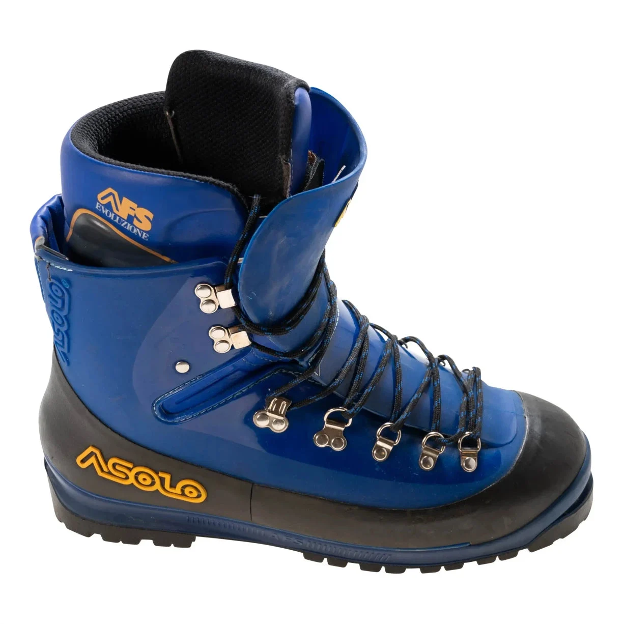 Asolo AFS Evoluzione Mountaineering Boot