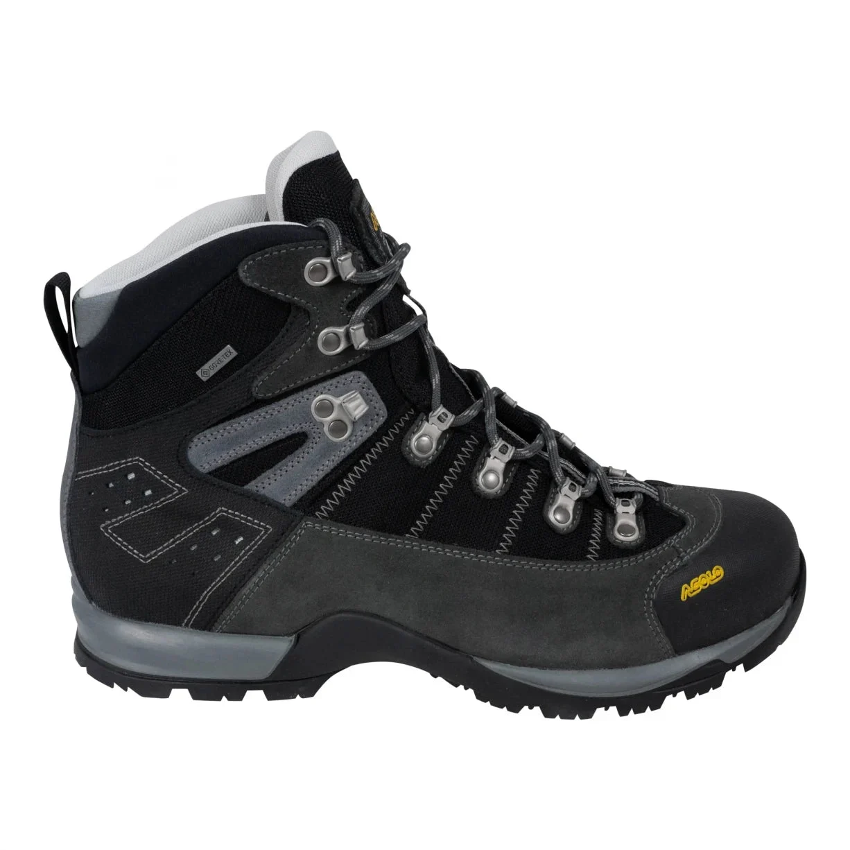 Asolo Fugitive GTX Boots