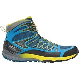 Asolo Grid Mid GV Hiking Boot