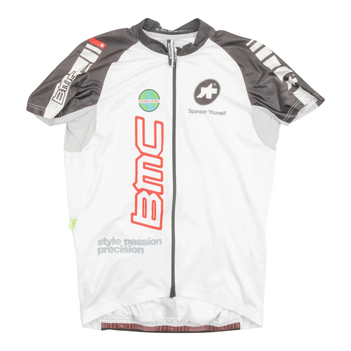 Assos Cycling Jersey - Men's