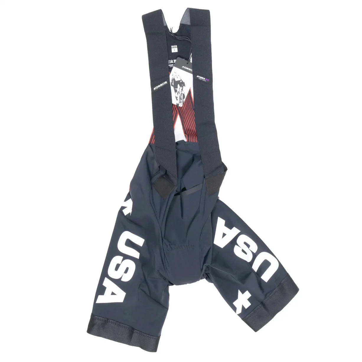 Assos Dyora Bib Shorts - Women's