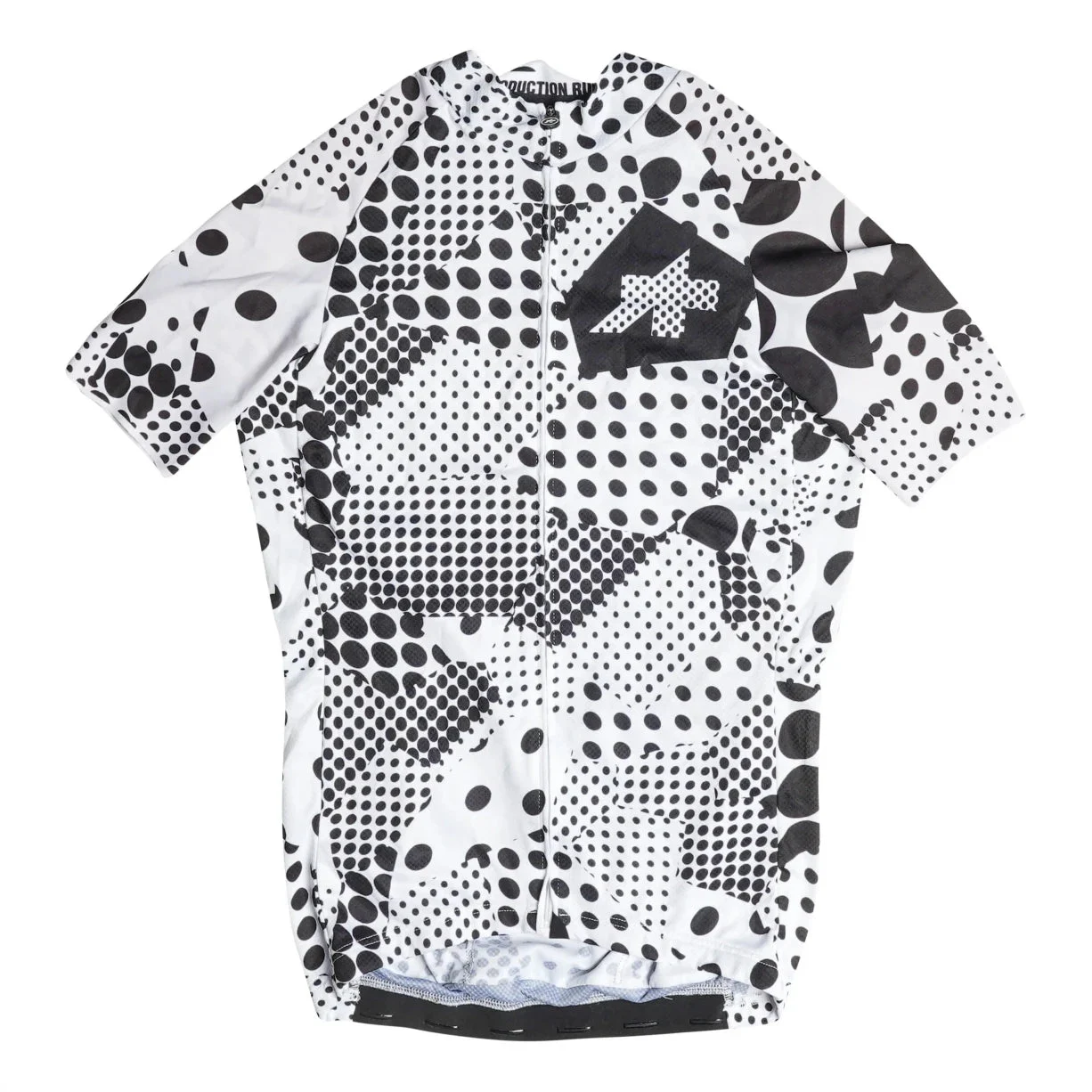 Assos Erlkoenig S/S Cycling Jersey