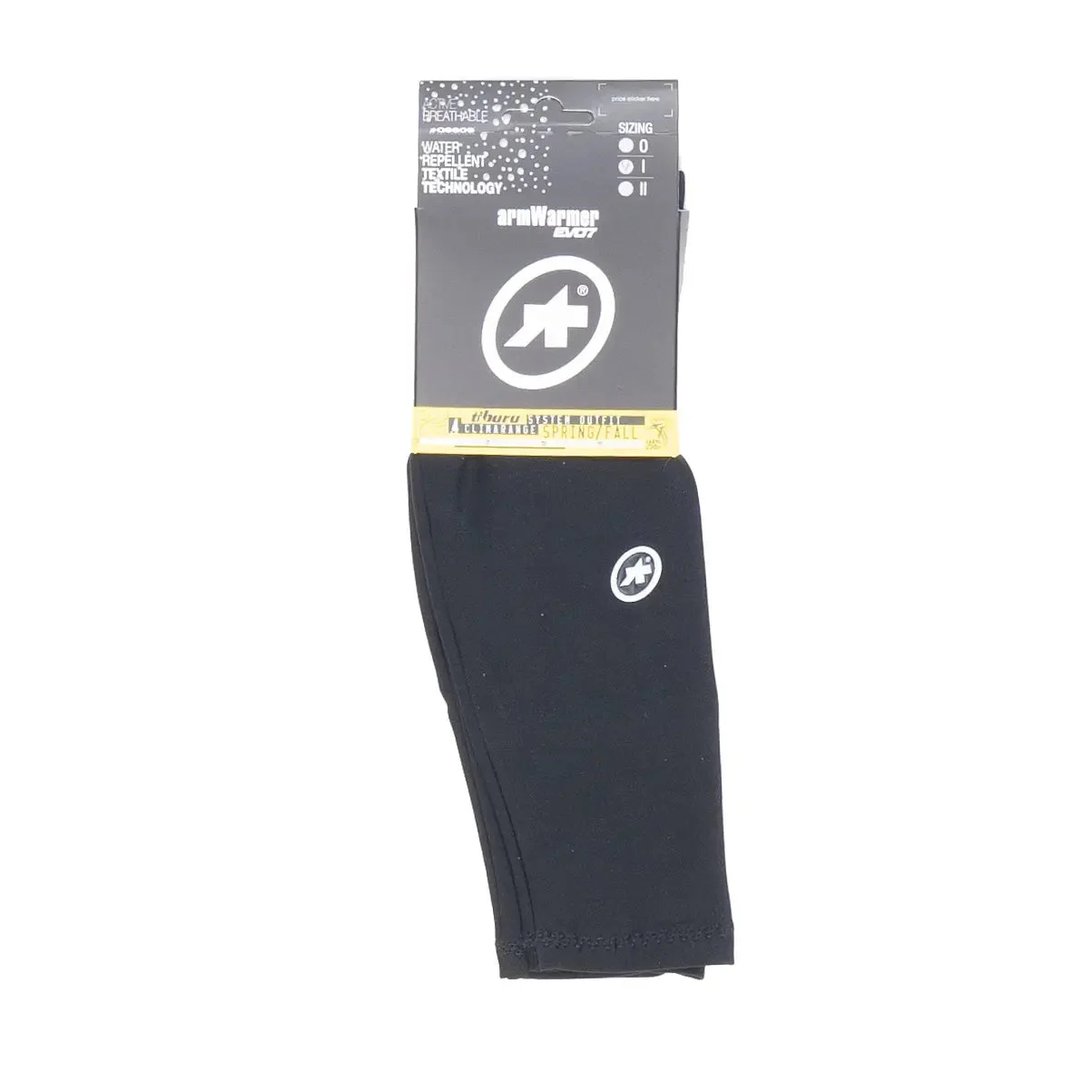 Assos Evo 7 Arm Warmers