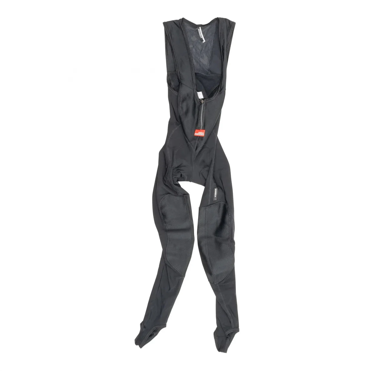 Assos Fleece-Lined Bib Tights