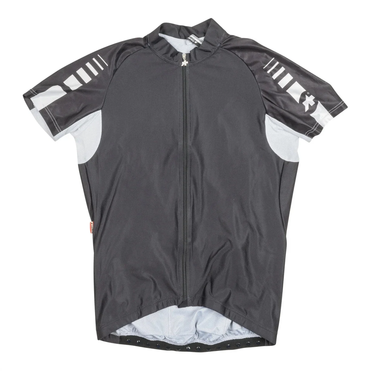 Assos Full-Zip Cycling Jersey