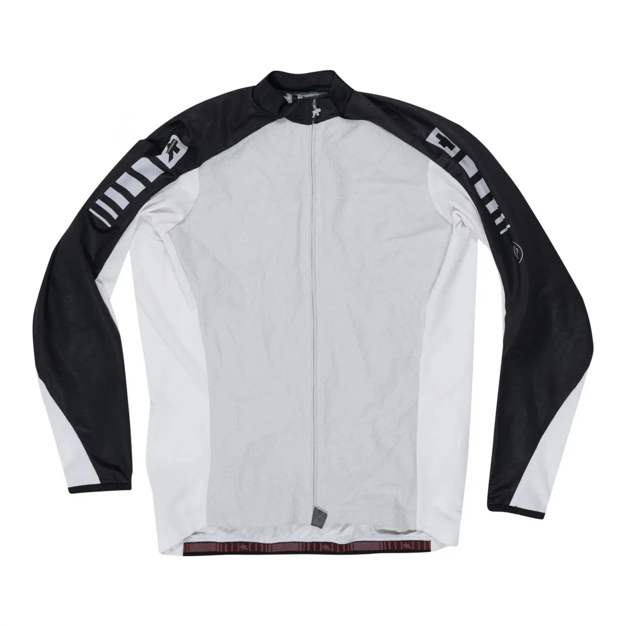 Assos Intermediate Evo Cycling Jersey - Men's