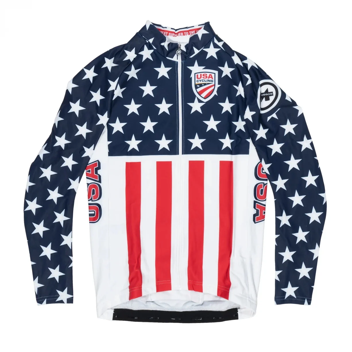 Assos Long Sleeve Thermal Podium