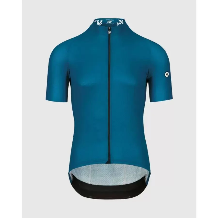 Assos Mille GT Jersey C2 - Men's
