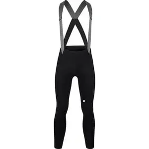 Assos Mille GT Winter C2 No Insert Bib Tight