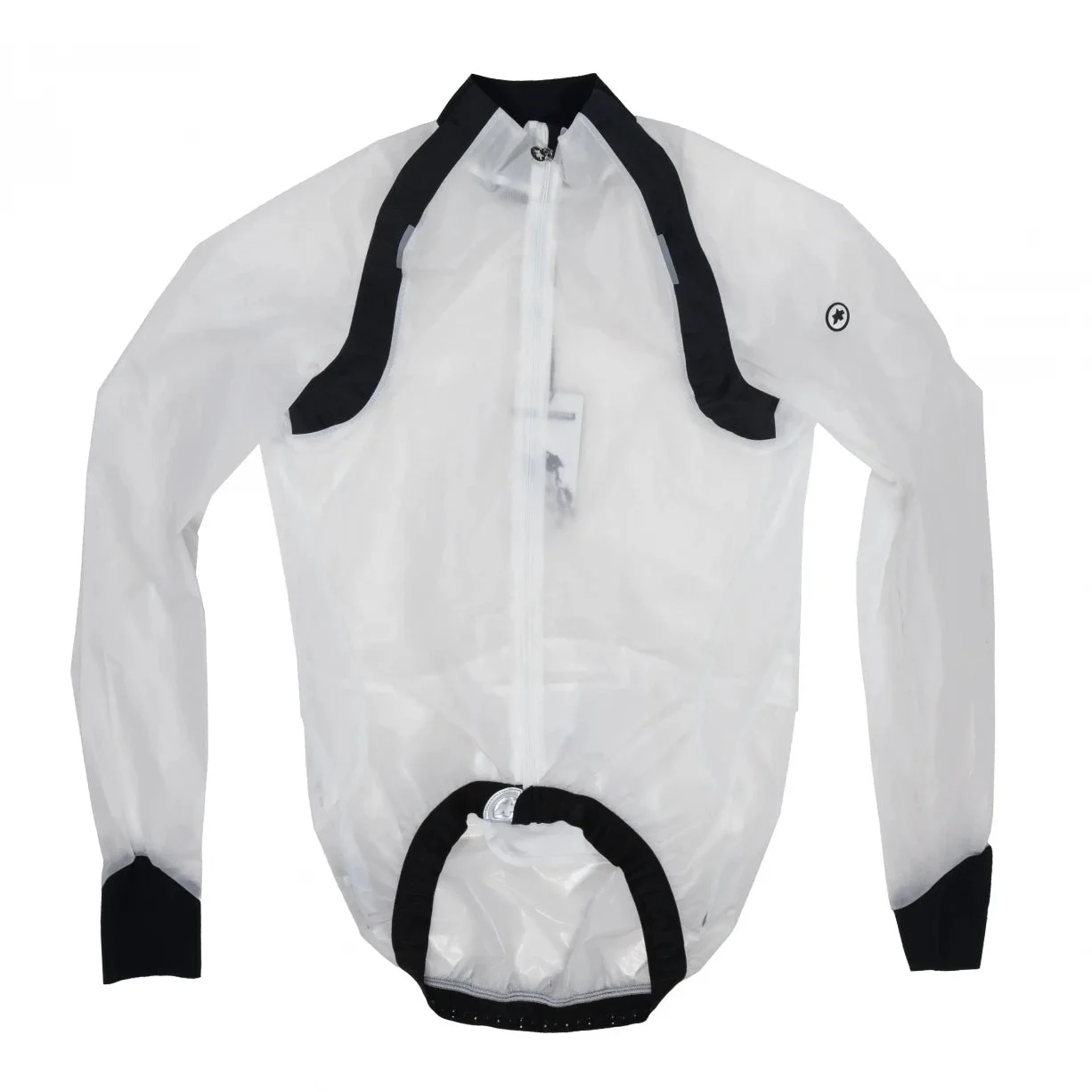 Assos sJ.climaSchutz Windbreaker