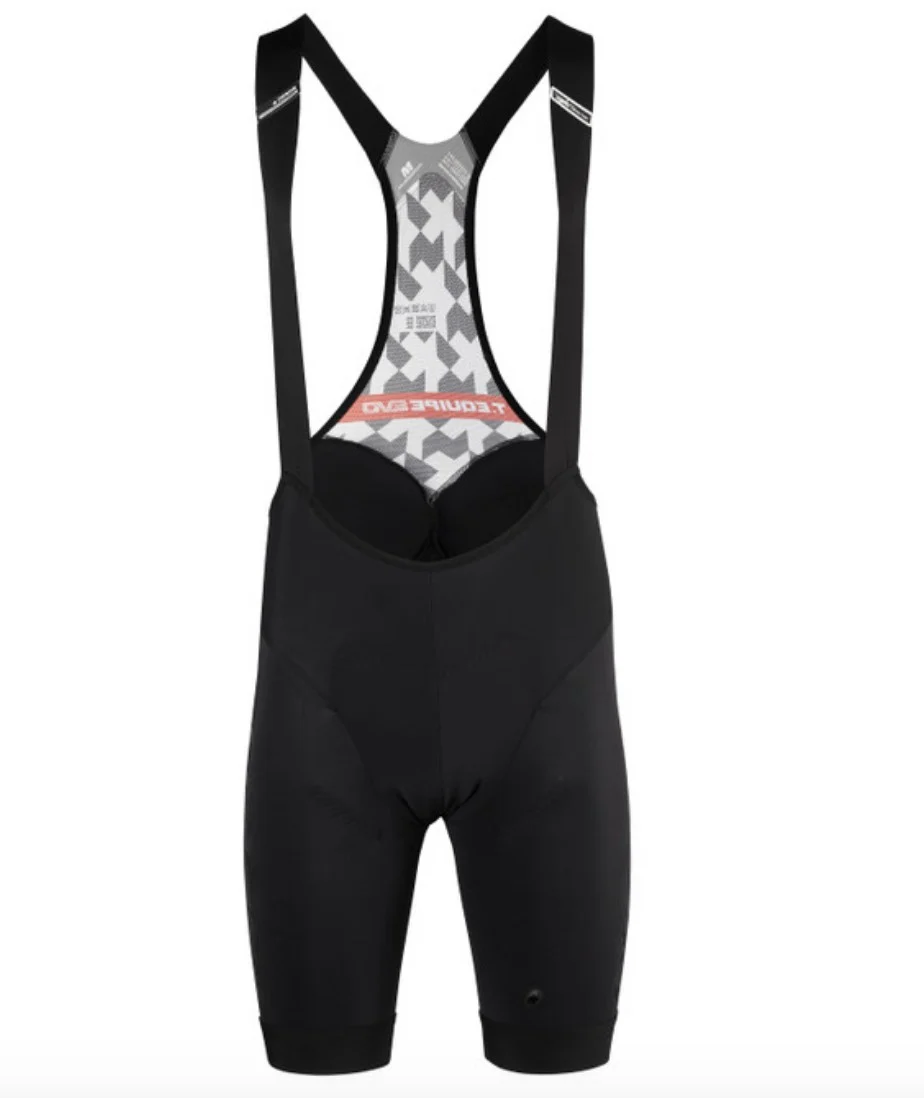 Assos T Equipe Evo Review