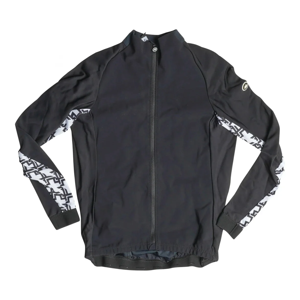 Assos UMA GT Spring/Fall Cycling Jersey