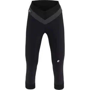 Assos UMA GT Summer C2 Half Knicker