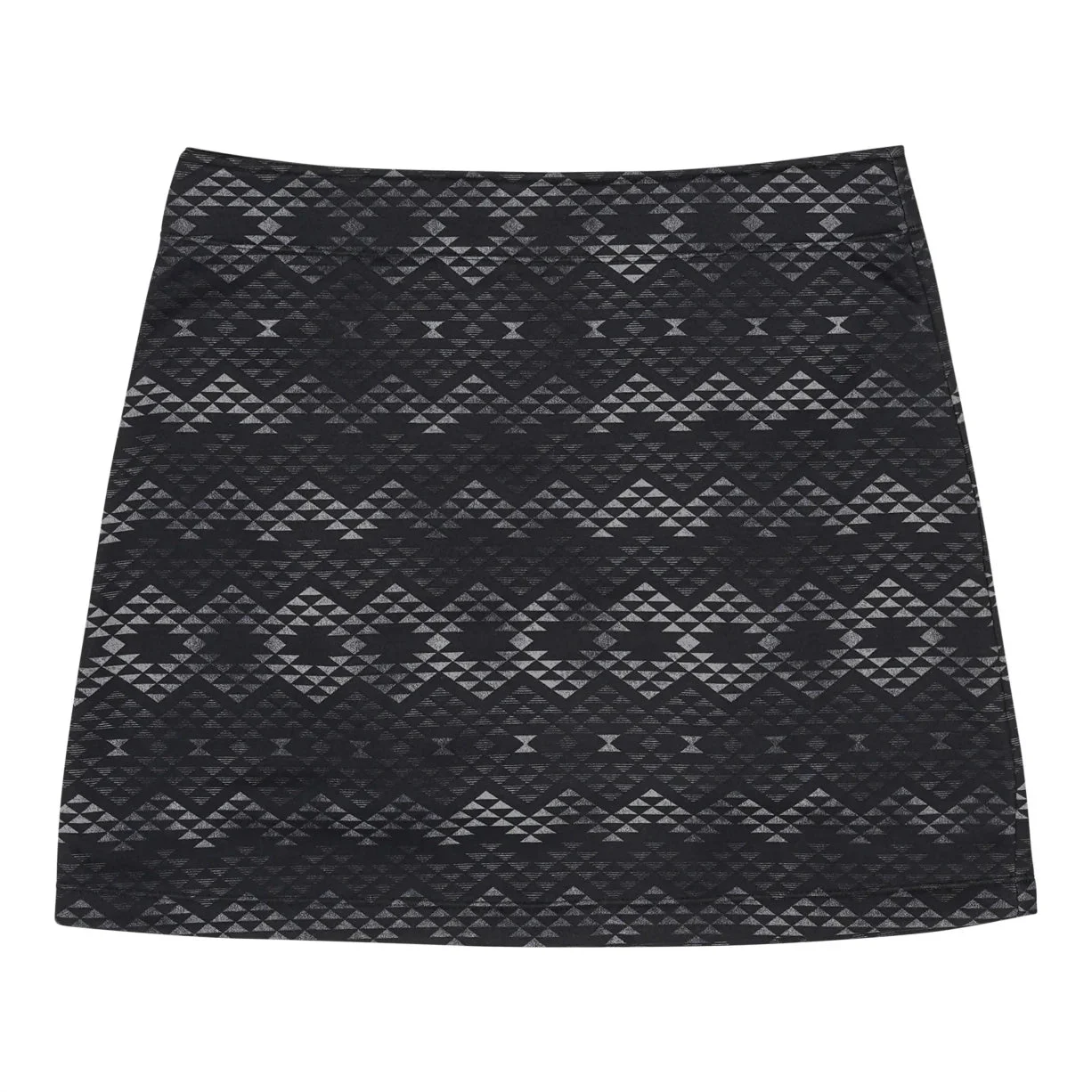 Athleta Fleece Lined Mini Skirt- Women's