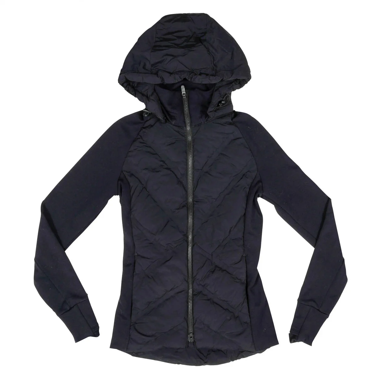 Athleta Inlet Jacket