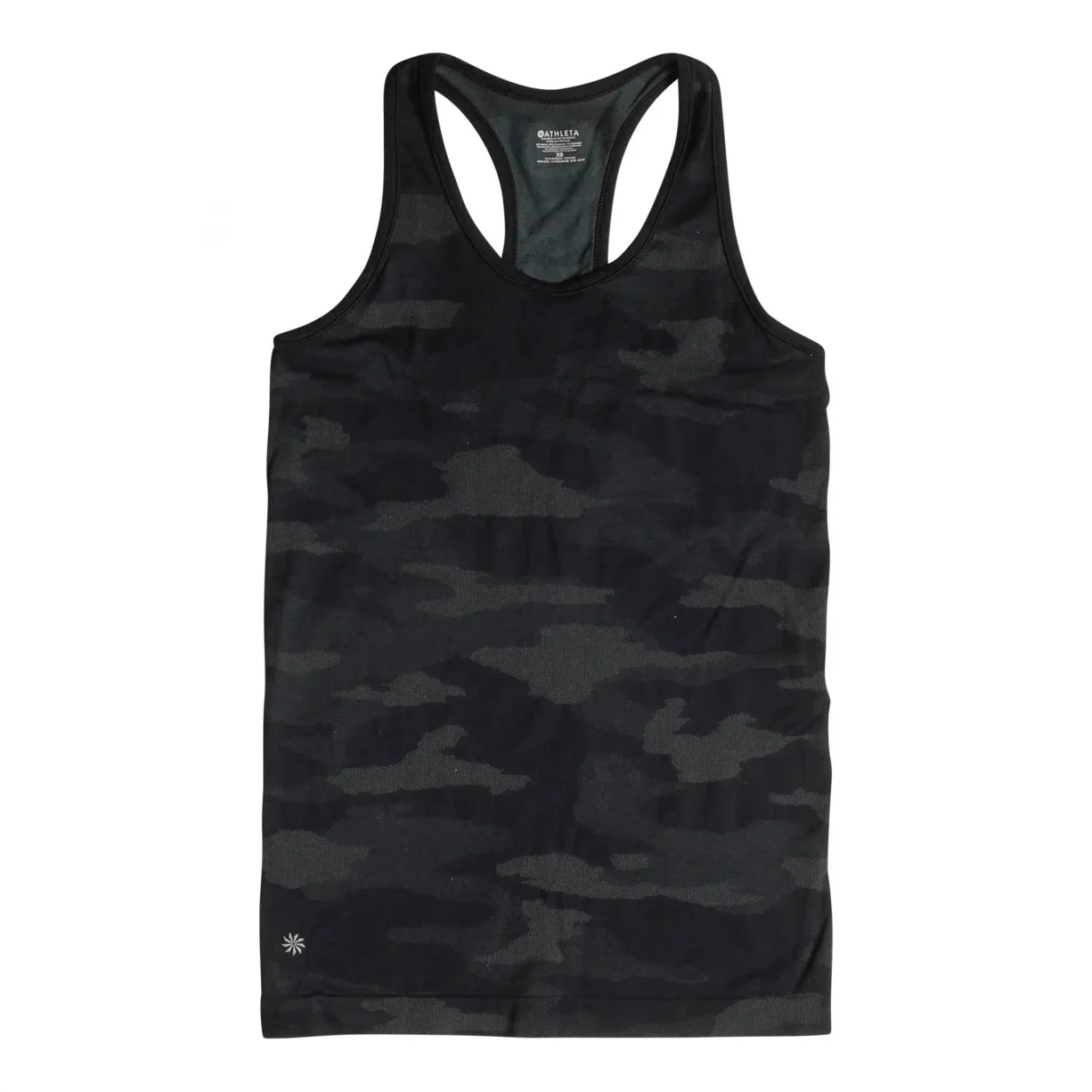 Athleta Momentum Seamless Tank
