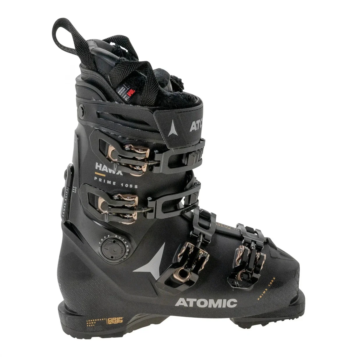 Atomic Hawk Prime 105 S Ski Boots