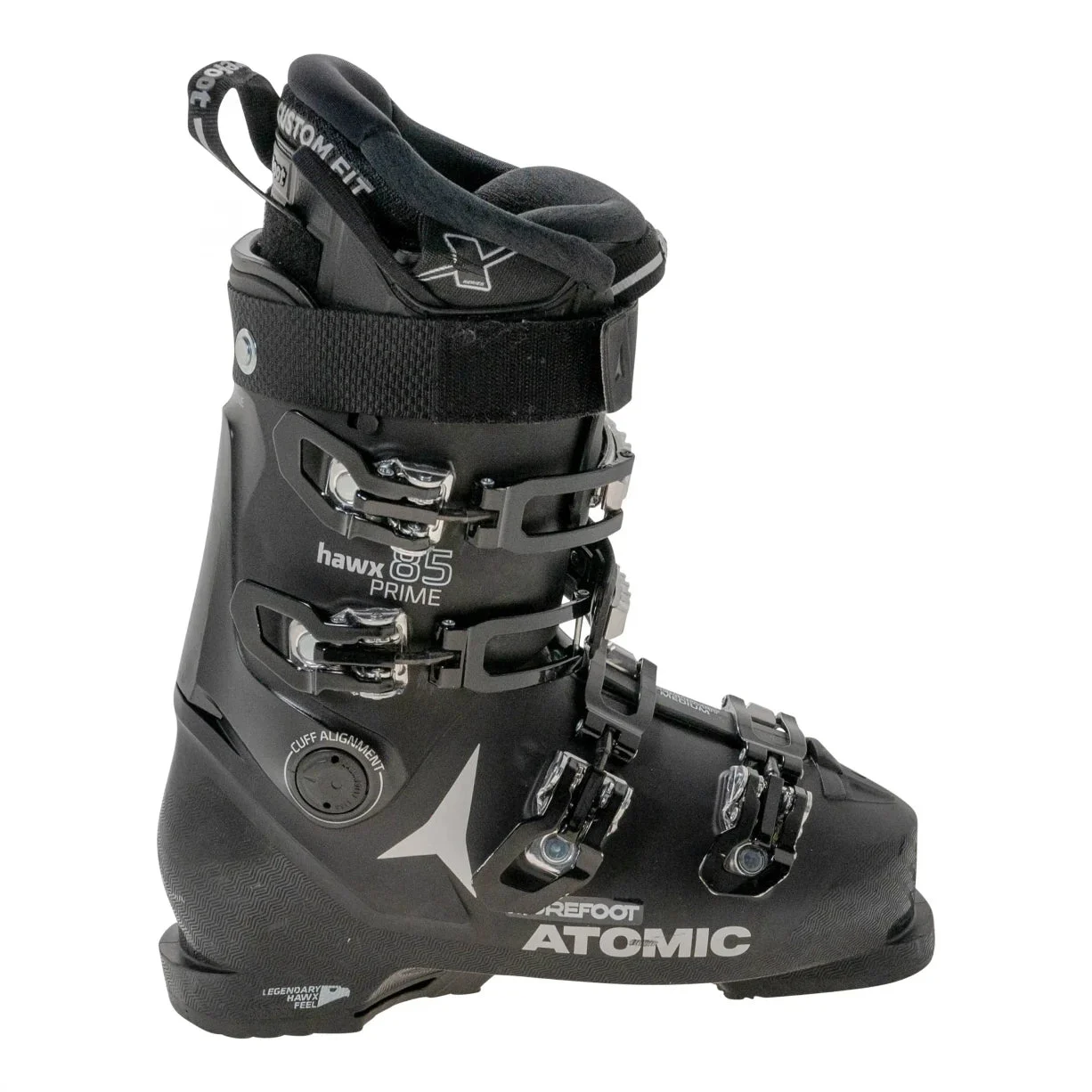 Atomic Hawk Prime 85 W Ski Boots
