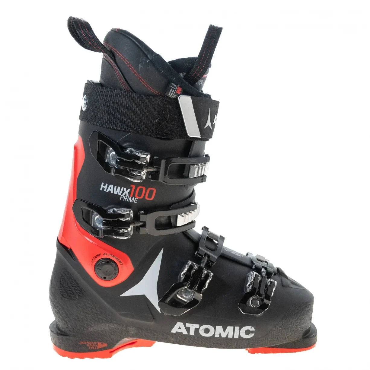 Atomic Hawx Prime 100 Ski Boot