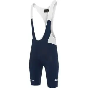 Attaquer All Day Reflective Bib Short