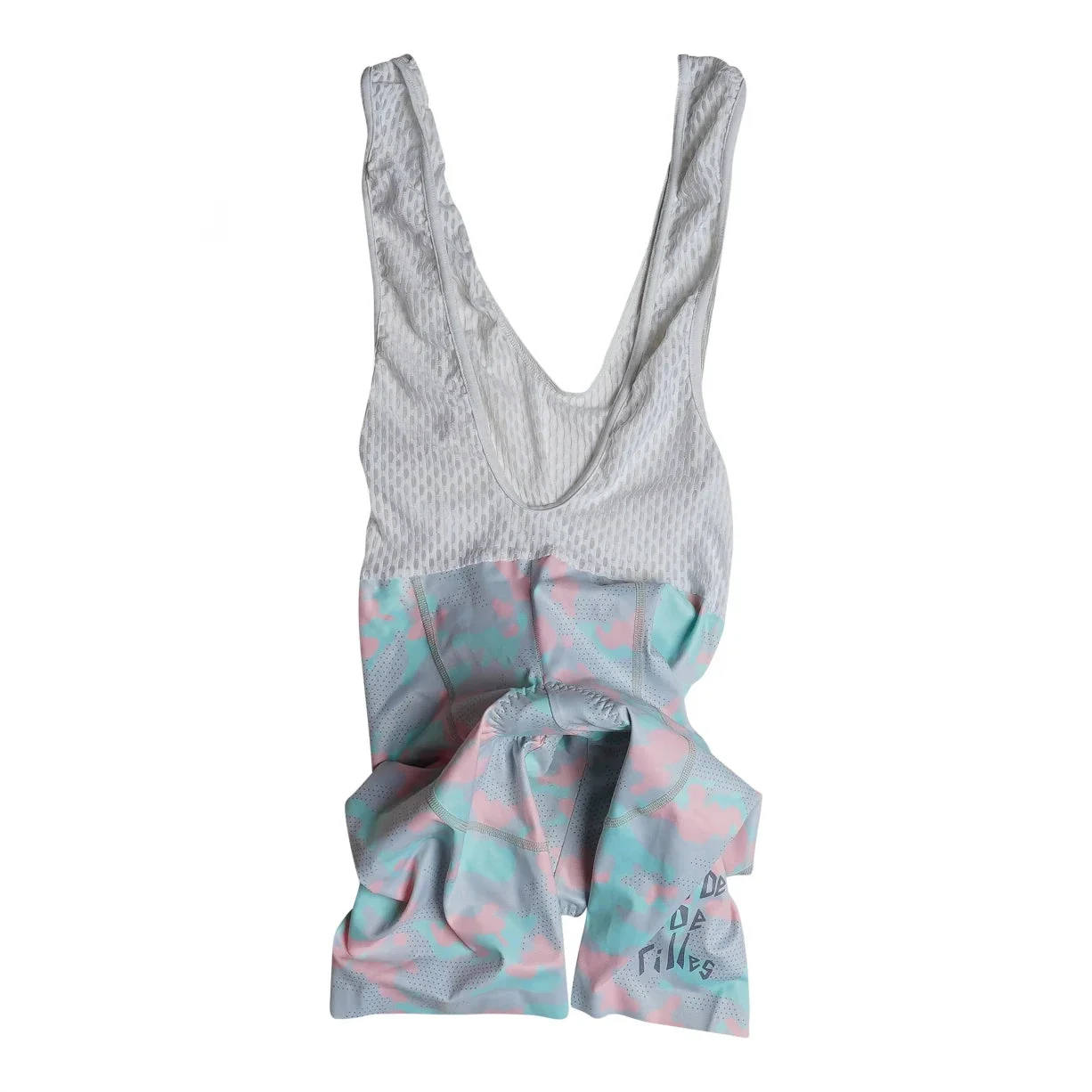 Attaquer Attaquer x The Athletic Cycling Bib