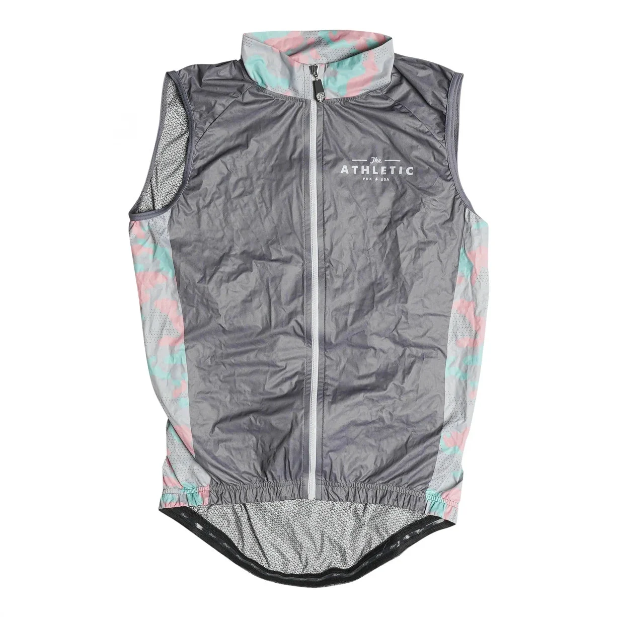 Attaquer Attaquer x The Athletic Cycling Vest
