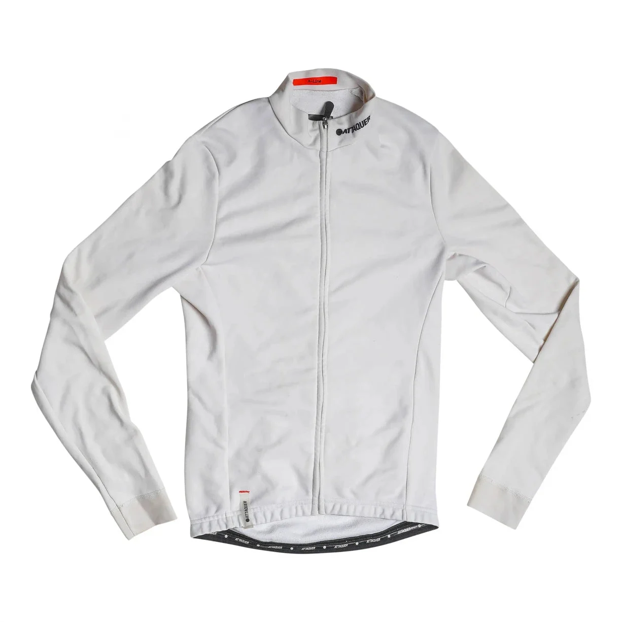 Attaquer A-Line Winter Long Sleeved Jersey - Men's