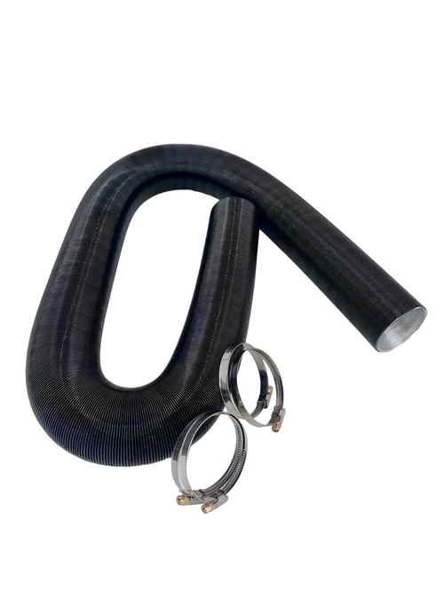 AU FOCUS 1.2m 60mm Ducting