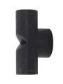 AUFOCUS 2KW Tee Piece 60mm