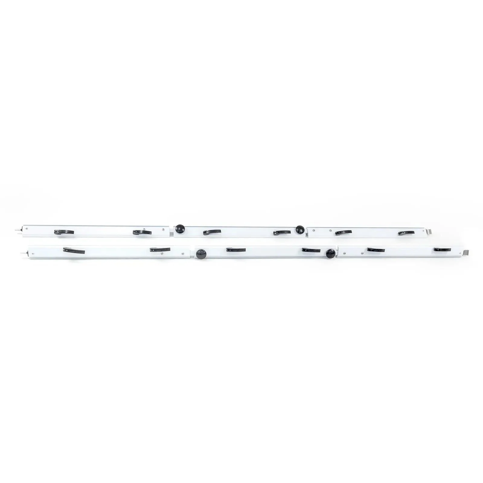 Aussie Traveller Anti-Flap Kit Pro+ White