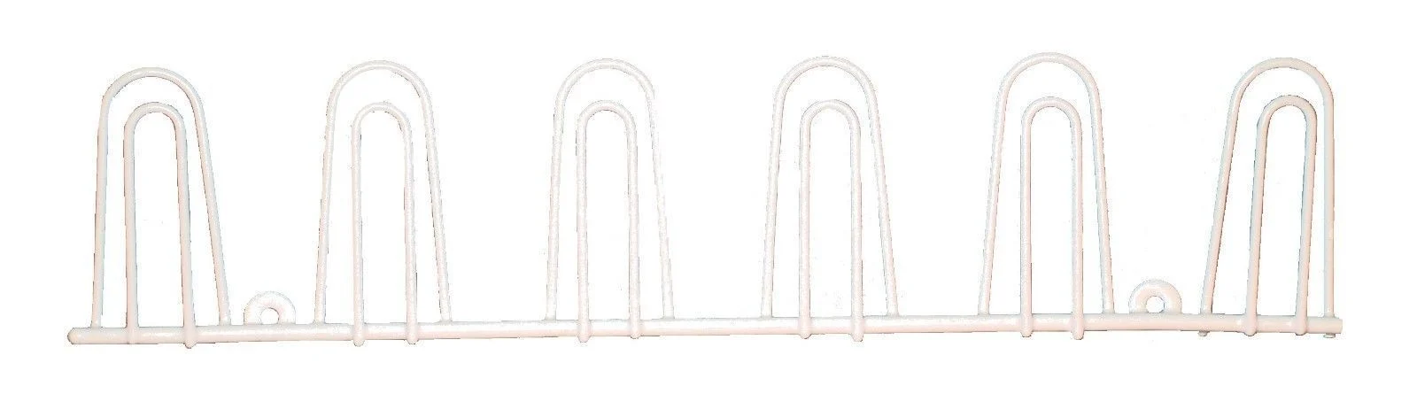 Australian RV Accessories 6 Cup Holder PVC