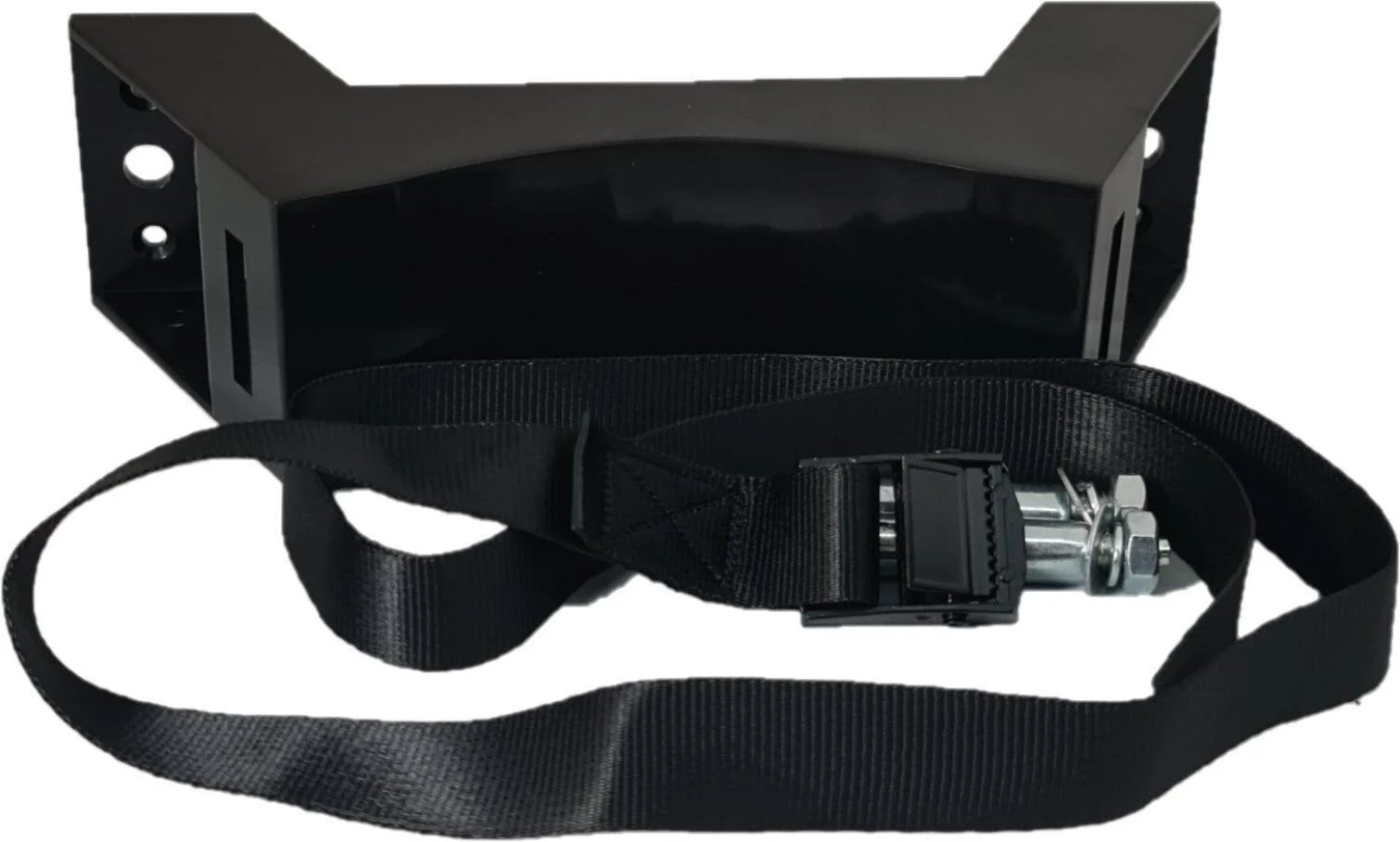 Australian RV Adjustable Gas Cradle