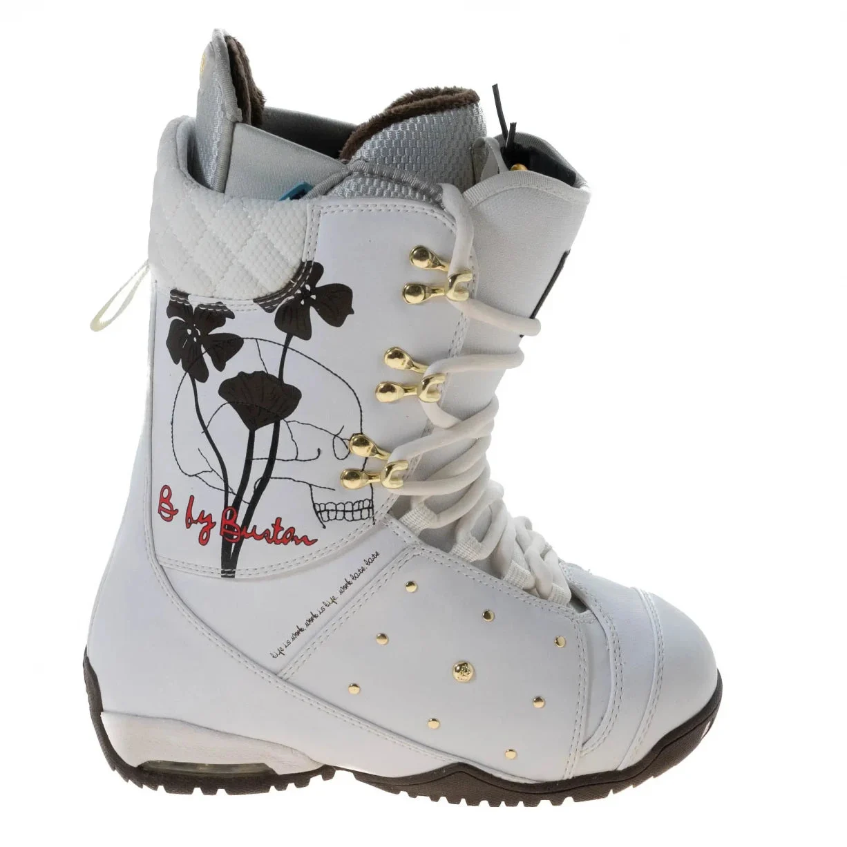 B by Burton Modern Snowboard Boots