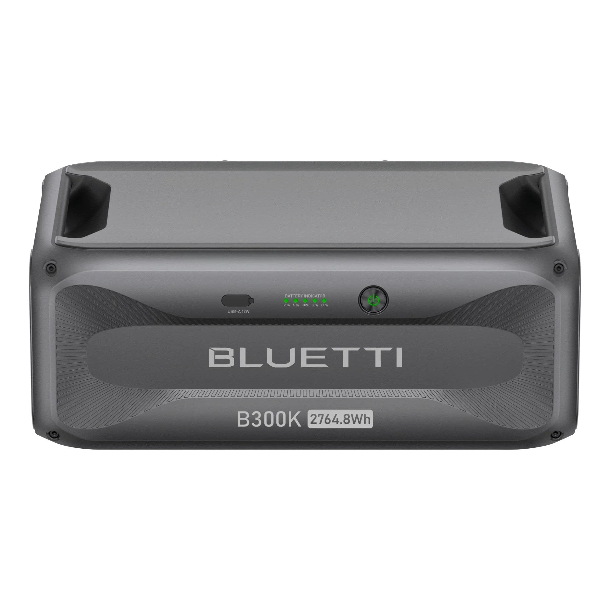 B300K Expansion Battery | 2,764.8Wh