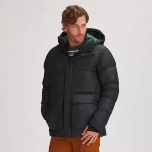Backcountry ALLIED Down Parka