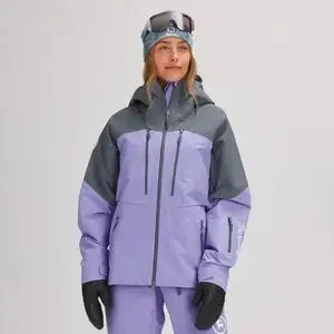 Backcountry Cardiac GORE-TEX PRO Jacket